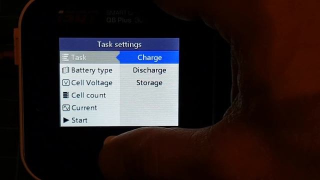ISDT Q6 Plus LiPo charger from banggood.com смотреть онлайн