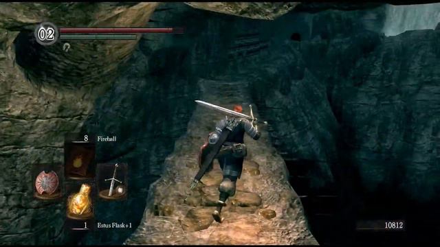 Letters From Lordran - 18 - A Dark Souls Adventure [Playthrough, Let's Play, Discussion] смотреть онлайн
