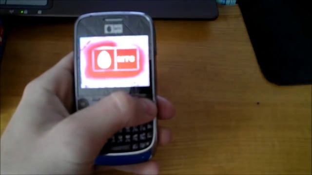 Удаленное видео с канала "Д-Д" | Обзор телефона МТС Qwerty 635 смотреть онлайн