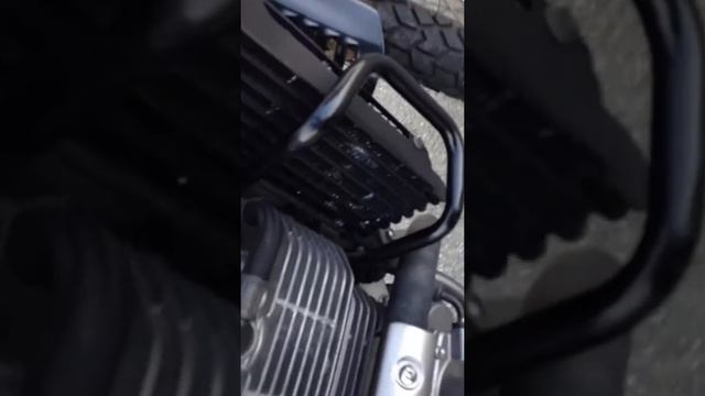 DR650SE mecha noise cam chain смотреть онлайн