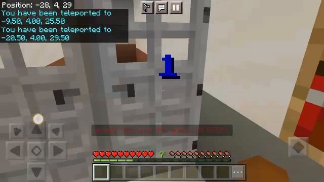 part 2 of as the gods will map mcpe смотреть онлайн