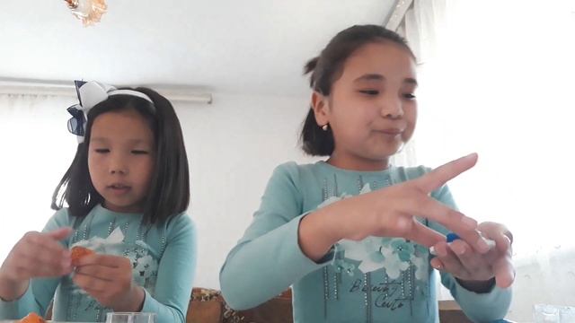 Слайммен тәттілер