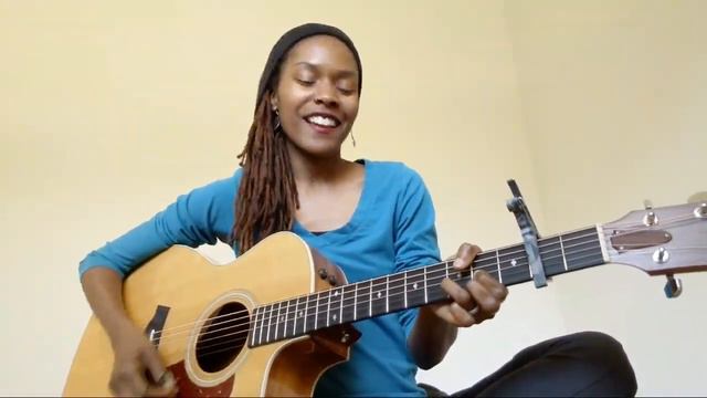 Awesome By Charles Jenkins Live Harmony Tutorial смотреть онлайн