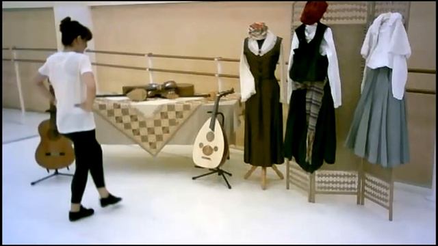 Greek Dance смотреть онлайн