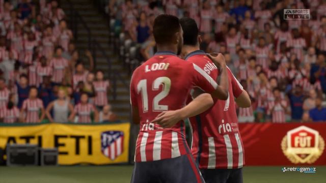 FIFA 21 | ALL Realistic Signature Free Kick Styles w/ C.Ronaldo, Messi, Neymar and More! | 4K60FPS смотреть онлайн