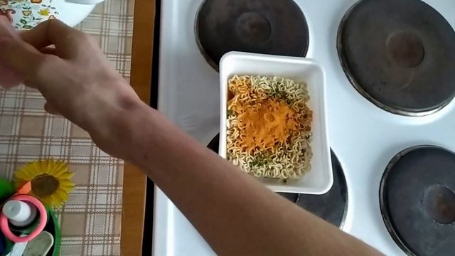 обзор на суп с котом