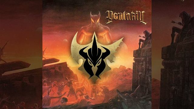 Ronnie James Dio Sings Pentakill - Lightbringer (AI Cover) смотреть онлайн