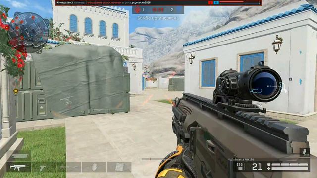 warface 2012 VS warface 2017 /было ли раньше лучше ?/аналитика смотреть онлайн
