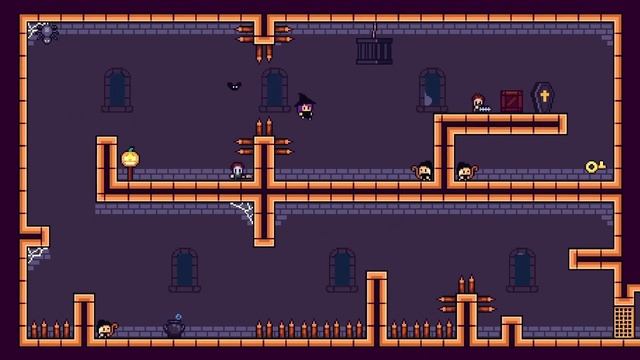 Review Roundup - Lonesome Village, Hyper Shapes, Pocket Witch, In Extremis DX & More! смотреть онлайн