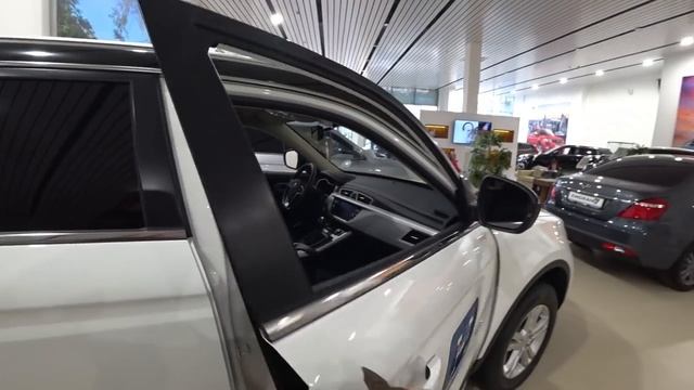 Geely Цены ноябрь 2019 смотреть онлайн