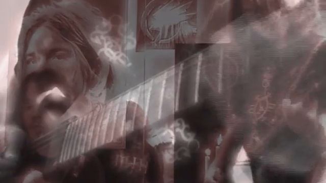 HIM - Wicked Game - Cover смотреть онлайн