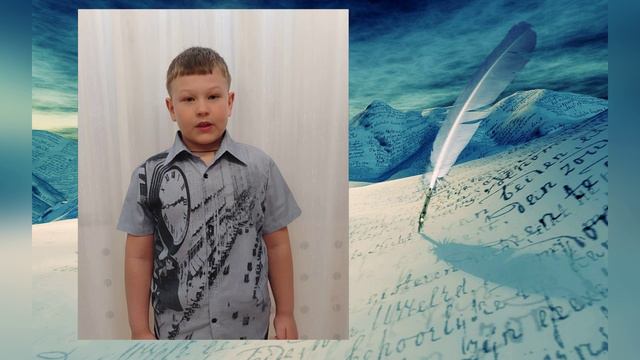 Миша Черепанов Детский сад 12