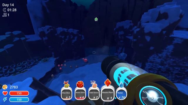 My SLIME RANCHING JOURNEY #compilation #slimerancher #nintendoswitch
