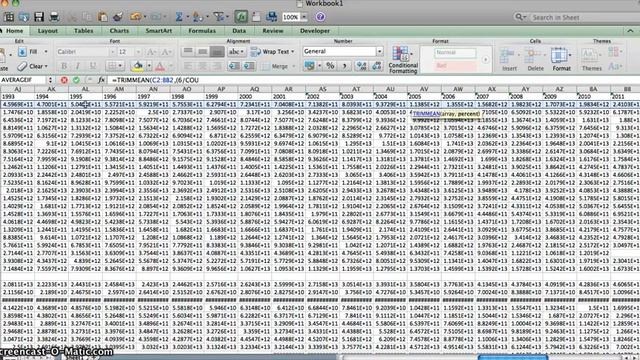 Excel A Task 3 Recording MM смотреть онлайн