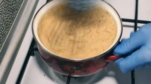 Постная Гороховая Колбаса без Мяса / Колбаса из гороха