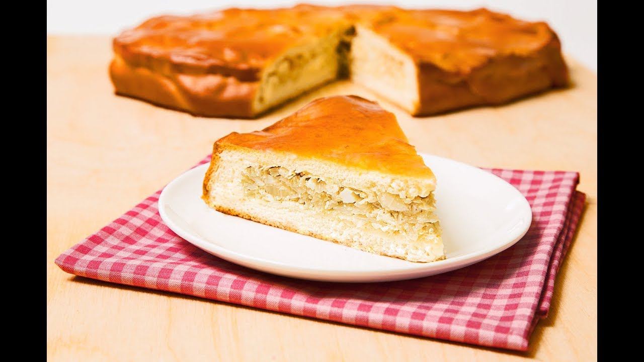 Пирожковая на Восстания 1