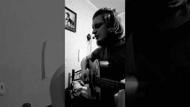 Pyrokinesis - жизнь единственная моя ты (paraneoplastic cover) смотреть онлайн