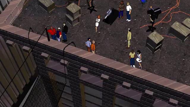 Spider-Man: The Sinister Six - [01/10] - PC English Walkthrough смотреть онлайн