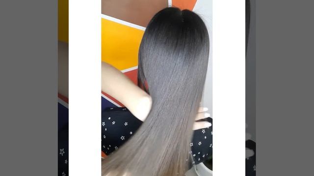 Кератиновое выпрямление Тверь