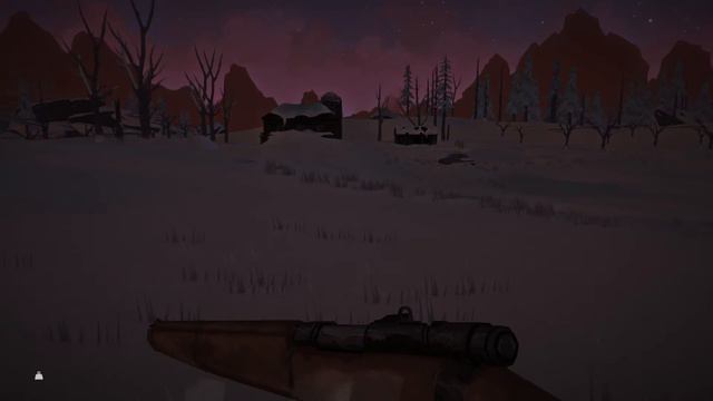 The Long Dark v.301 - 38 (Долгий путь на Волчью гору) смотреть онлайн