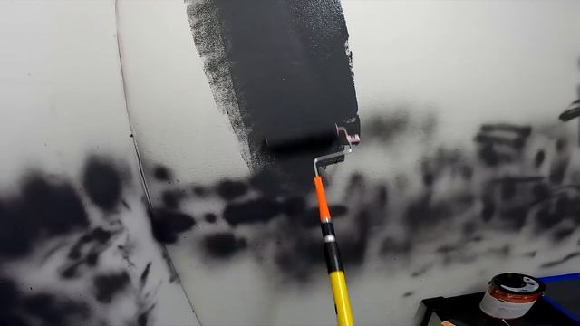 Делаем ремонт в американском офисе своими руками / Офис в США 1.2 смотреть онлайн