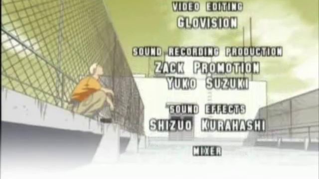 Great Teacher Onizuka Ending Season 1