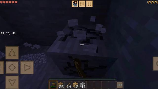 Прохождение игры CRAFTING AND BUILDING.