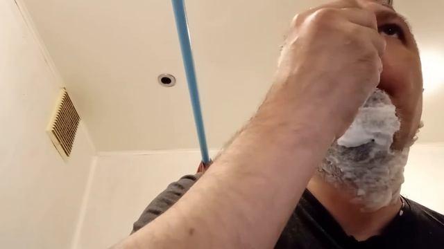 ASMR Брею бороду, супер релакс смотреть онлайн