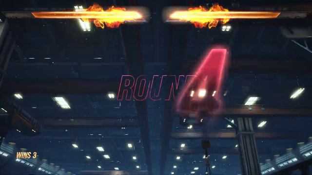 Tekken 8 Claudio vs Azucena Mighty Ruler смотреть онлайн