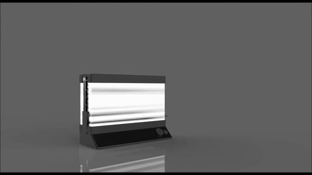 The Sarcio Toaster - Design for Longevity смотреть онлайн