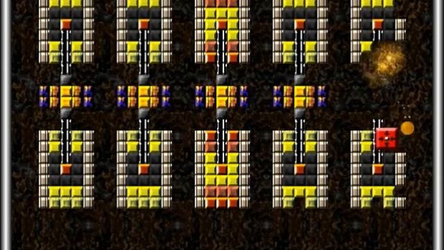 Rival Ball - Rapid Fire (Complete) смотреть онлайн