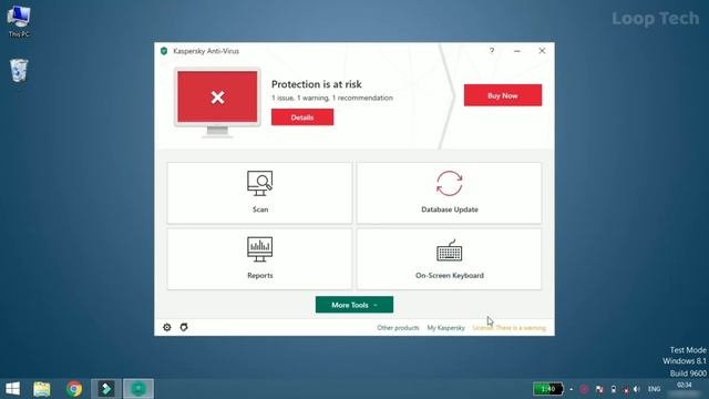 How to Convert Any Trial Version Software to Lifetime ( தமிழில் ) | Loop Tech смотреть онлайн