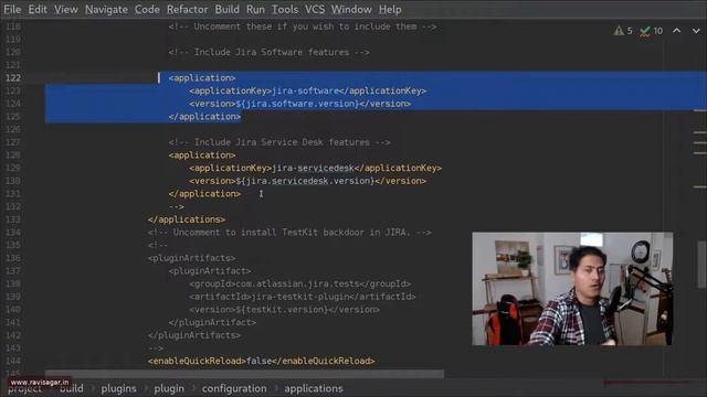 ScriptRunner for Jira - Atlassian SDK for writing Groovy scripts смотреть онлайн