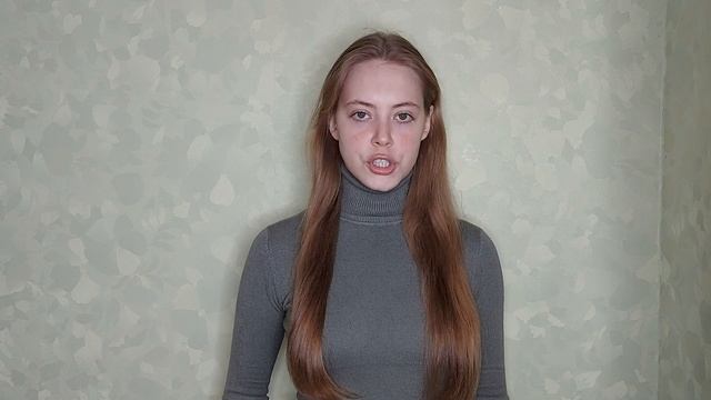 Визитка Ирина Лабаторина 2023 без макияжа смотреть онлайн