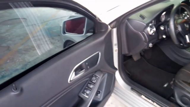 MOSTRANDO UMA MERCEDES CLA 200 2014 BLINDADA !!! смотреть онлайн