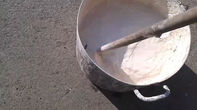 Какую известь покупать для побелки Как её гасить смотреть онлайн