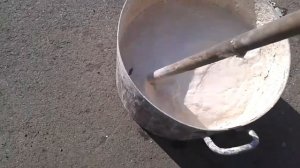 Какую известь покупать для побелки Как её гасить