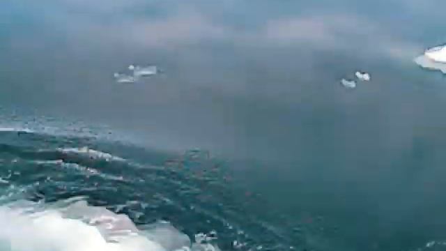 Вспоминая море Лаптевых