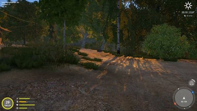 Русская рыбалка 4. Северский Донец. Первый взгляд. Обзор нового патча. смотреть онлайн