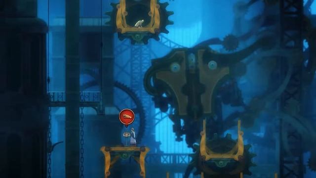 Forgotton Anne - PART 26 - Tick Tock Boss Battle - Let's Game It Out смотреть онлайн