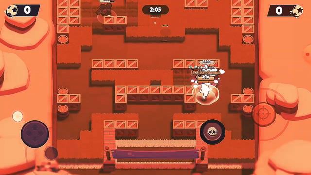 Retro Brawl Нагибаем с caton смотреть онлайн