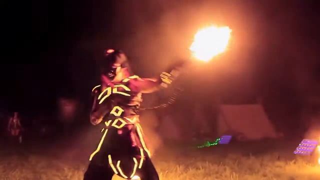 Танец Огня, огонь 2012 смотреть онлайн