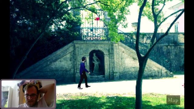 A Date in the Park - The Worst Date Ever смотреть онлайн