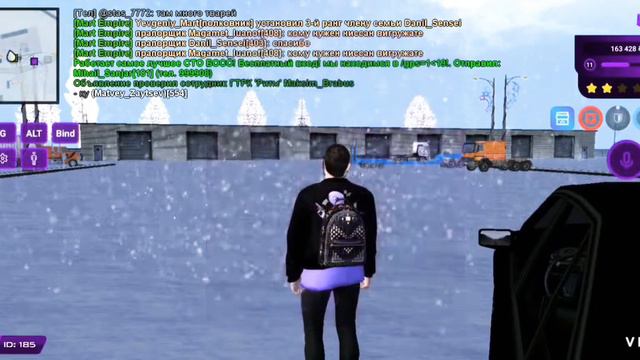 Путь бизнесмена на матрёшка Rp #1серия