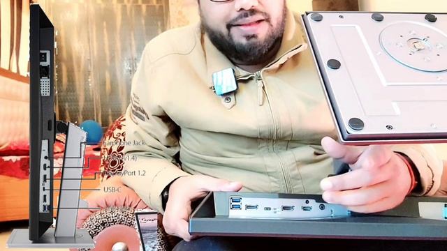 Asus ProArt Monitor смотреть онлайн
