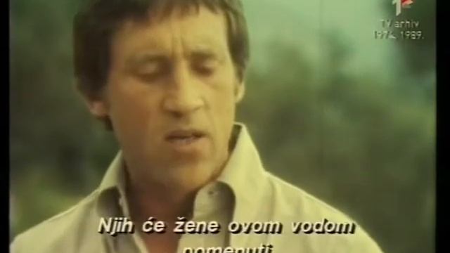 Vladimir Visocky Crnogorci 1974 Владимир Высоцкий Черногорцы Черногорские мотивы смотреть онлайн