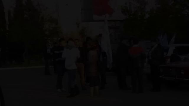 Юбилей футбольного фанатского движения в Севастополе смотреть онлайн