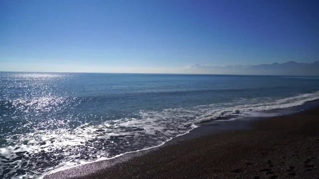 ?Звуки природы?Море?Шум волн? смотреть онлайн