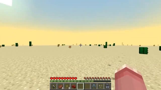 Я ЗАБЛУДИЛСЯ В ПУСТЫНЕ И ПЕРЕЖИЛ ТАМ 20 ДНЕЙ В МАЙНКРАФТ 99% КОМПОТ ТРОЛЛИНГ ЛОВУШКА MINECRAFT смотреть онлайн