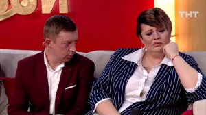 Бородина против Бузовой, 1 сезон, 382 выпуск (28.02.2020)